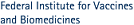 Logo des Bundesinstitutes für Arzneimittel und Medizinprodukte