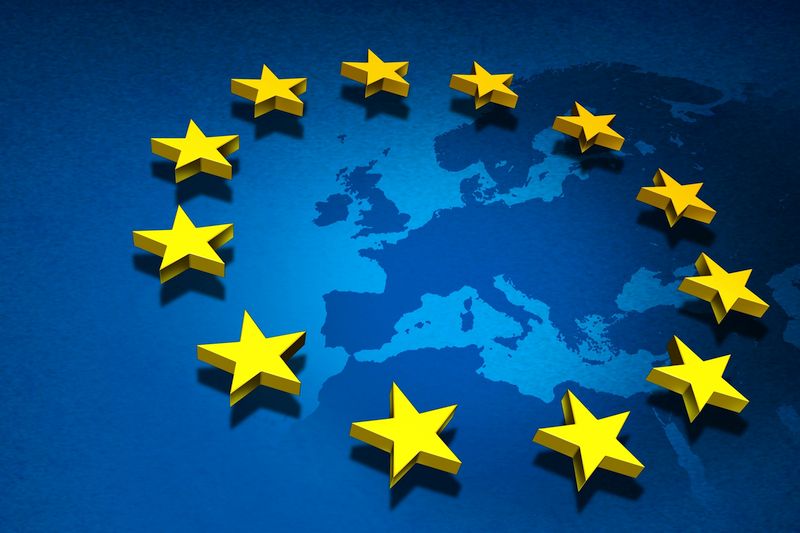 Europäische Union (Quelle: Lightspring / Shutterstock)