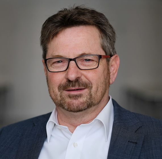 Jörg Sanio (Quelle: M. Reiss / Paul-Ehrlich-Institut) Jörg Sanio (Quelle: M. Reiss / Paul-Ehrlich-Institut)