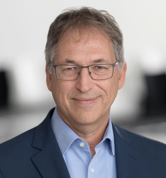 Dr Michael Frieser (Source: T. Jansen / Paul-Ehrlich-Institut) Dr Michael Frieser (Source: T. Jansen / Paul-Ehrlich-Institut)