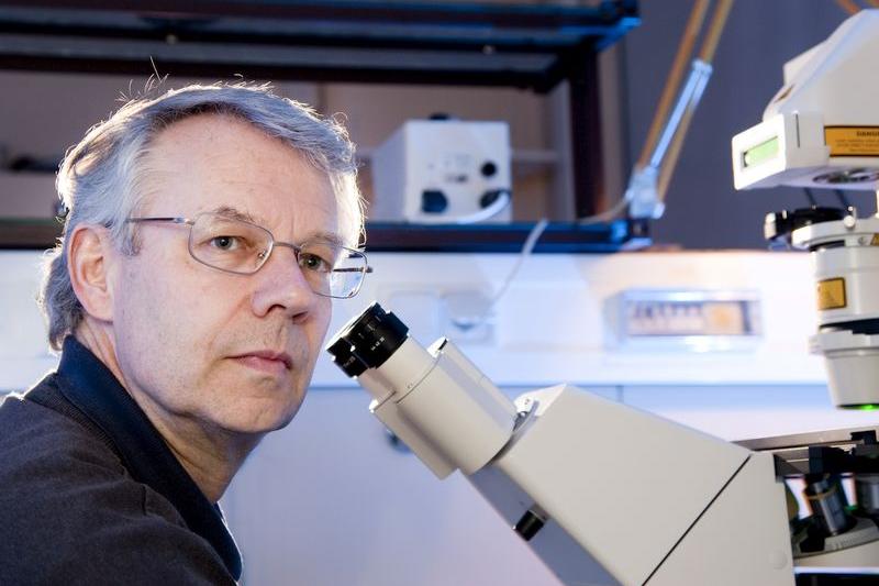 Dr. Klaus Boller (Source: A. Buck / Paul-Ehrlich-Institut) Dr. Klaus Boller (Source: A. Buck / Paul-Ehrlich-Institut)