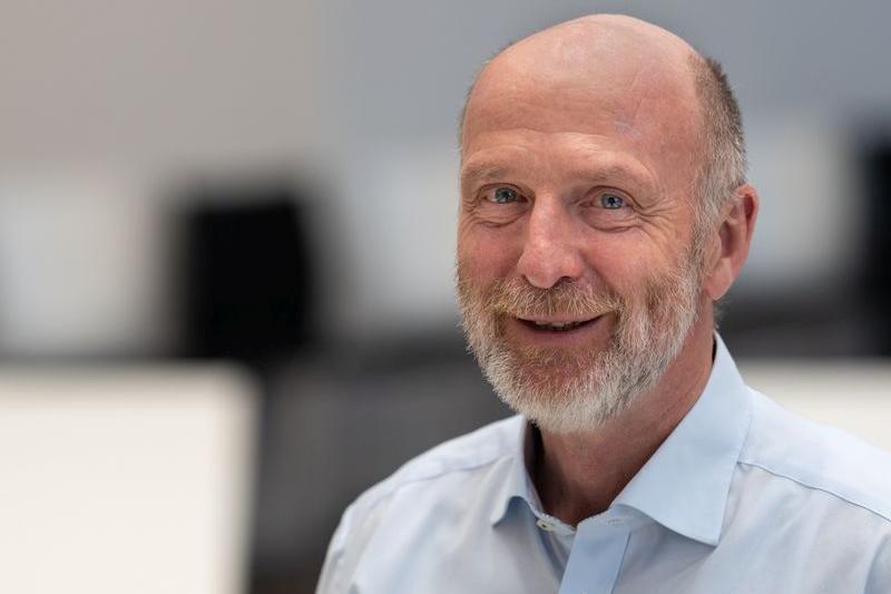 Dr. Johannes Dodt (Source: M. Reiss, Paul-Ehrlich-Institut) Dr. Johannes Dodt (Source: M. Reiss, Paul-Ehrlich-Institut)