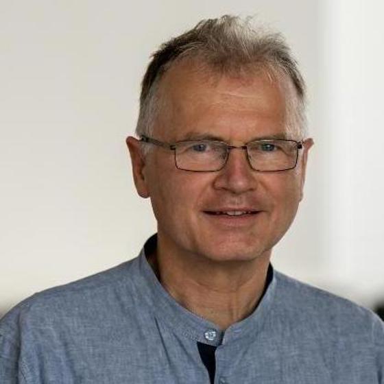 Prof. Markus Funk (Source: M. Reiss / Paul-Ehrlich-Institut) Prof. Markus Funk (Source: M. Reiss / Paul-Ehrlich-Institut)
