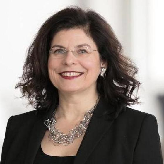 Prof. Vera Mahler (Source: T. Jansen / Paul-Ehrlich-Institut) Prof. Vera Mahler (Source: T. Jansen / Paul-Ehrlich-Institut)
